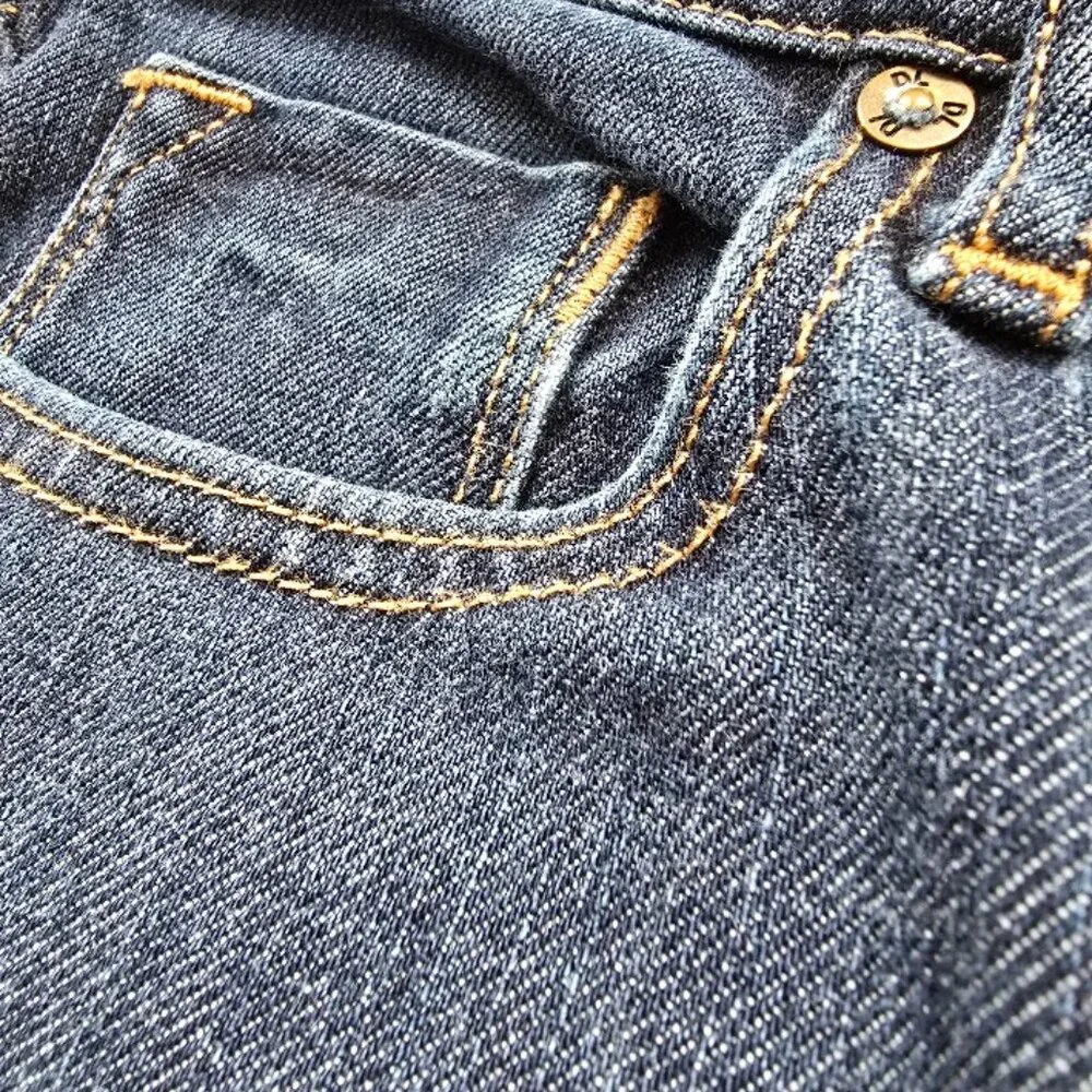 DL1961 Vince Casual Straight “Woodhall” Men's Jeans – Size 31
